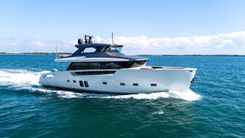 best yacht sales deals VASILIKI - Sanlorenzo