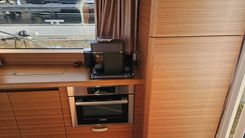 Buy a 2024 Greenline 39 Hybrid 2024 at Shestakov Yacht Sales