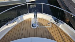 2024 Greenline 39 Hybrid 39