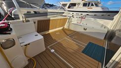 Buy a yacht 2024 Greenline 39 Hybrid - Greenline Yachts