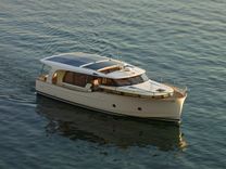 Buy a yacht Greenline 40 Hybrid Yacht 2026