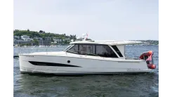 Купить яхту Pastiche 39 в Shestakov Yacht Sales