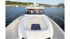 Стоимость яхты Pastiche 39 Hybrid