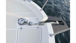 Продажа яхты Pastiche - Greenline Yachts