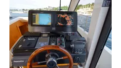 Стоимость яхты Pastiche - Greenline Yachts