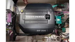 Купить Pastiche - Greenline Yachts