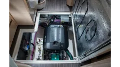 Купить яхту Pastiche 39 Hybrid в Shestakov Yacht Sales