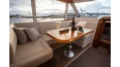 Продажа яхты Pastiche