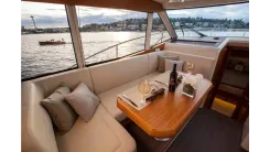 Стоимость яхты Pastiche - Greenline Yachts