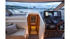 Купить яхту Pastiche - Greenline Yachts в Shestakov Yacht Sales