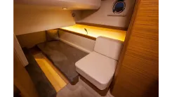 Продажа яхты Pastiche 39