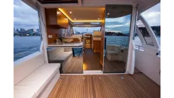 Лучшие предложения покупки яхты Pastiche 39 Hybrid