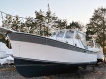 Buy a 30' Luhrs 1989 Alura 30 at Shestakov Yacht Sales