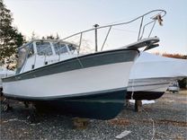 the best price on 30' Luhrs 1989 Alura