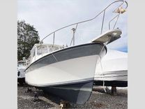 30' Luhrs 1989 Alura - LUHRS price