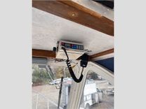 30' Luhrs 1989 Alura