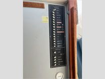 30' Luhrs 1989 Alura 1989