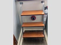 best yacht sales deals 30' Luhrs 1989 Alura - LUHRS