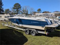 Лучшая цена на 27' Regal 2008 2700