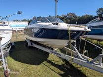 Купить яхту 27' Regal 2008 2700 27 в Shestakov Yacht Sales