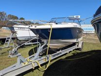 Купить 27' Regal 2008 2700 2008