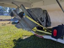 Стоимость яхты 27' Regal 2008 2700 - Regal