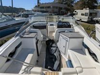27' Regal 2008 2700