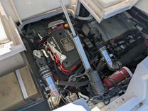 Купить яхту 27' Regal 2008 2700 в Shestakov Yacht Sales