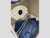 25' Nautic Star 2011 252 SL Sport Deck