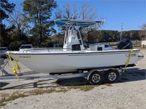 Купить яхту 20' Boston Whaler 1997 Outrage 20 в Shestakov Yacht Sales