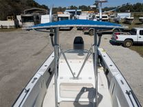 20' Boston Whaler 1997 Outrage