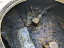 20' Boston Whaler 1997 Outrage 1997