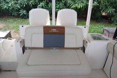 Купить No Name 280 Dual Console