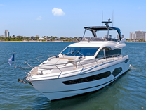 Купить MANHATTAN 68 2024