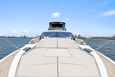 MANHATTAN 68 - Sunseeker