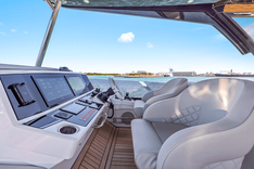 Купить яхту MANHATTAN 68 Manhattan 68 в Shestakov Yacht Sales