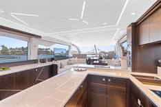Купить яхту MANHATTAN 68 - Sunseeker в Shestakov Yacht Sales