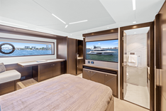 Стоимость яхты MANHATTAN 68 68