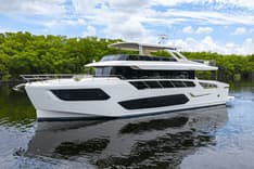 best yacht sales deals NAVETTA 75