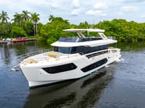 Buy a yacht NAVETTA 75 Navetta 75