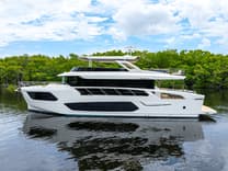NAVETTA 75 yacht sale