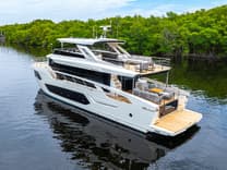 NAVETTA 75 2026 yacht sale