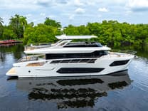 best yacht sales deals NAVETTA 75 75