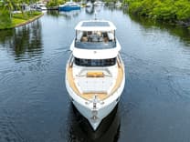 NAVETTA 75 - Absolute Yachts price