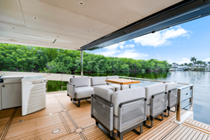 NAVETTA 75 - Absolute Yachts price