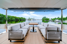 NAVETTA 75 - Absolute Yachts yacht sale