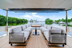 NAVETTA 75 - Absolute Yachts