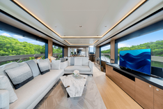 best yacht sales deals NAVETTA 75 75