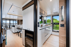 Buy a yacht NAVETTA 75 - Absolute Yachts