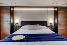 Buy a NAVETTA 75 at Shestakov Yacht Sales